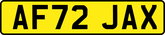 AF72JAX