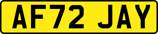 AF72JAY