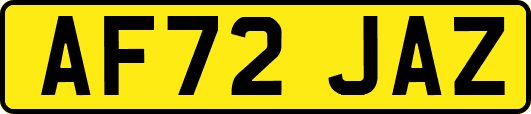 AF72JAZ