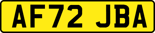 AF72JBA
