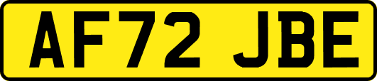 AF72JBE