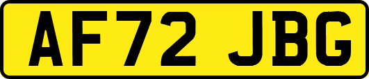 AF72JBG