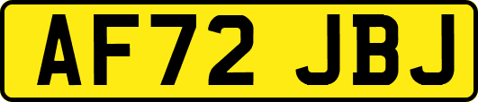 AF72JBJ