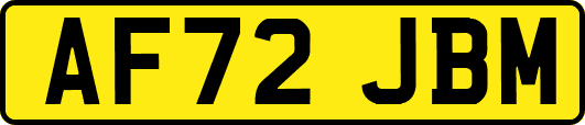 AF72JBM