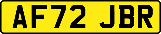 AF72JBR