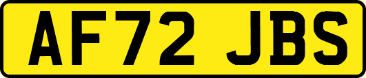 AF72JBS