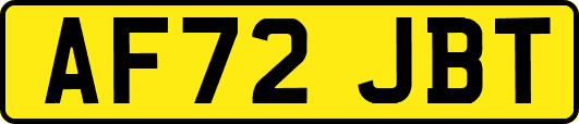 AF72JBT
