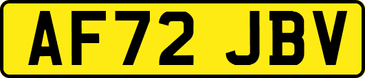 AF72JBV