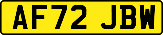 AF72JBW