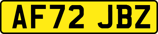 AF72JBZ