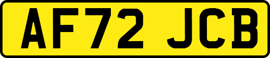 AF72JCB
