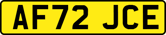 AF72JCE