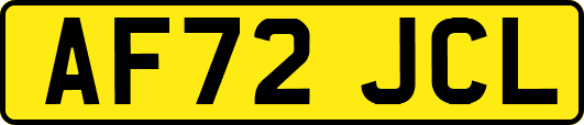 AF72JCL