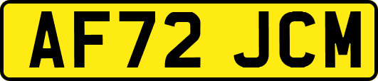 AF72JCM