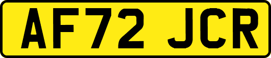 AF72JCR