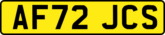 AF72JCS