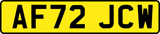 AF72JCW