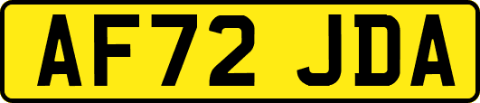 AF72JDA