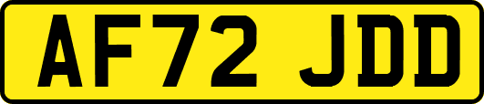 AF72JDD