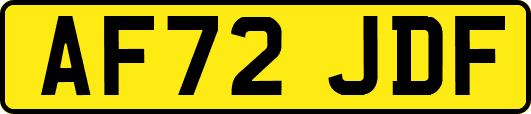 AF72JDF