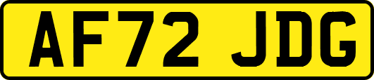 AF72JDG