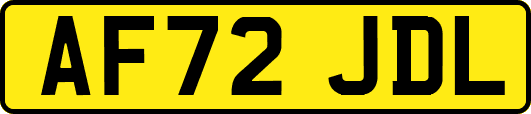 AF72JDL
