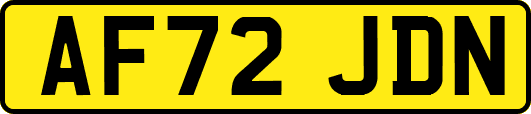 AF72JDN
