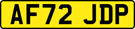 AF72JDP