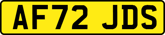 AF72JDS
