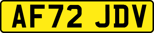 AF72JDV