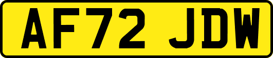 AF72JDW
