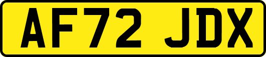 AF72JDX
