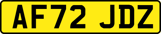 AF72JDZ
