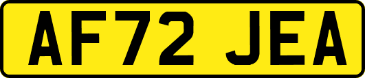 AF72JEA