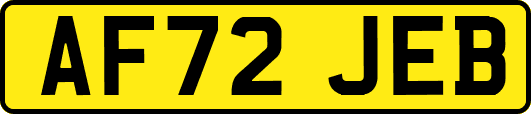 AF72JEB