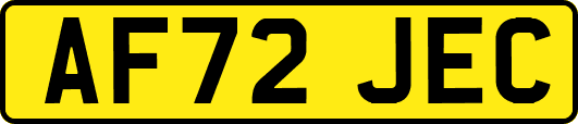 AF72JEC