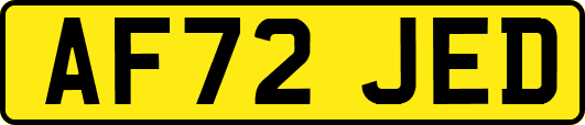 AF72JED