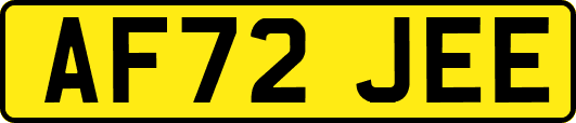AF72JEE