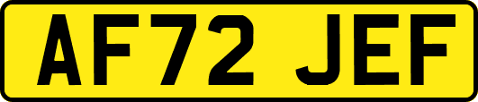AF72JEF