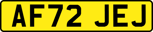 AF72JEJ