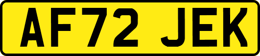 AF72JEK