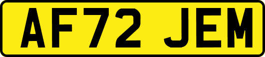 AF72JEM