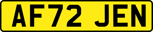 AF72JEN