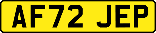 AF72JEP