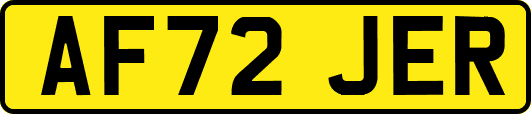 AF72JER