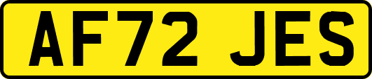 AF72JES