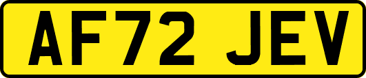AF72JEV