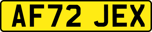 AF72JEX