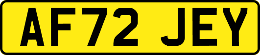 AF72JEY