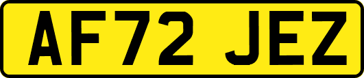 AF72JEZ